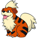 Growlithe