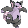 Grumpig