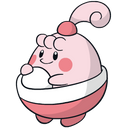 Happiny