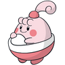 Happiny