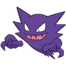 Haunter