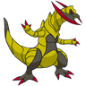 Haxorus