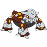 Heatran
