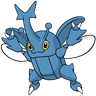 Heracross