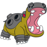 Hippowdon