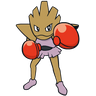 Hitmonchan