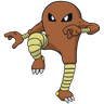 Hitmonlee