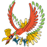 Ho Oh