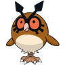 Hoothoot