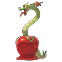 Hydrapple