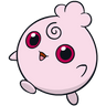Igglybuff