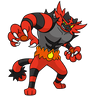 Incineroar