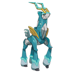 Iron Crown