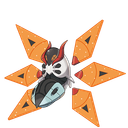 Iron Moth