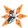 Iron Moth