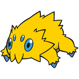 Joltik type, strengths, weaknesses, evolutions, moves, and stats -  PokéStop.io