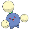 Jumpluff
