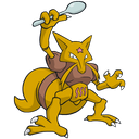 Alakazam type, strengths, weaknesses, evolutions, moves, and stats -  PokéStop.io