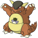 Kangaskhan