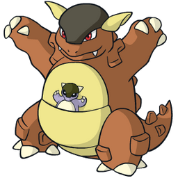 17 Facts About Kangaskhan 