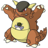 Kangaskhan