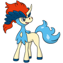 Keldeo