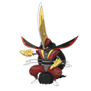 Kingambit