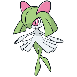 Gardevoir type, strengths, weaknesses, evolutions, moves, and stats -  PokéStop.io