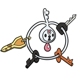 klefki