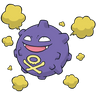 Koffing