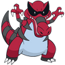 Krookodile