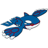 Kyogre