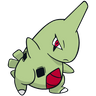 Larvitar
