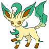 Leafeon