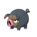 Lechonk