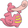 Lickilicky