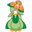 Lilligant
