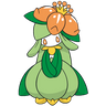Lilligant