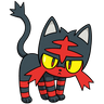 Litten