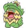 Ludicolo