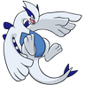 Lugia