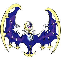 How To Evolve Cosmog Into Lunala In Shield