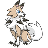 Lycanroc
