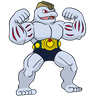 Machoke