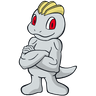 Machop