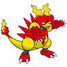 Magmar