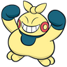 Makuhita