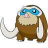 Mamoswine