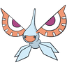Masquerain