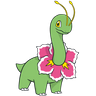 Meganium